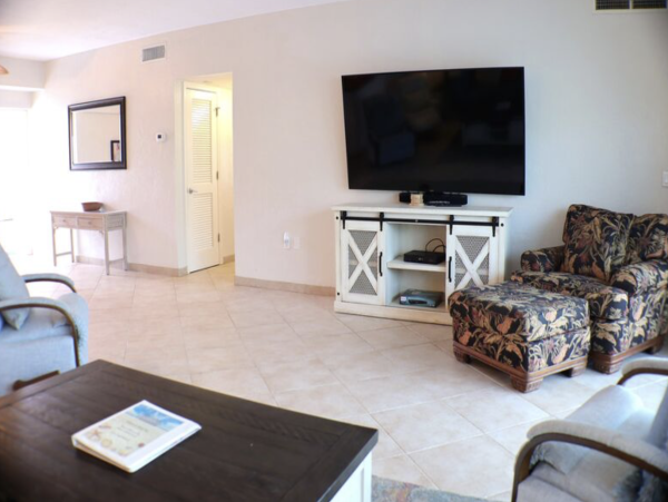 Siesta Key Beach Condo Two Bedrooms Two Bathroom Sleeps 6